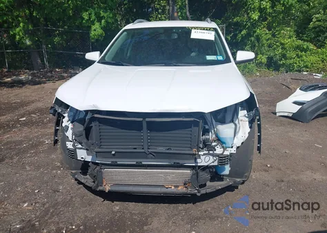 2018 GMC Terrain Slt z USA, uszkodzony, nr VIN 3GKALVEV9JL309911